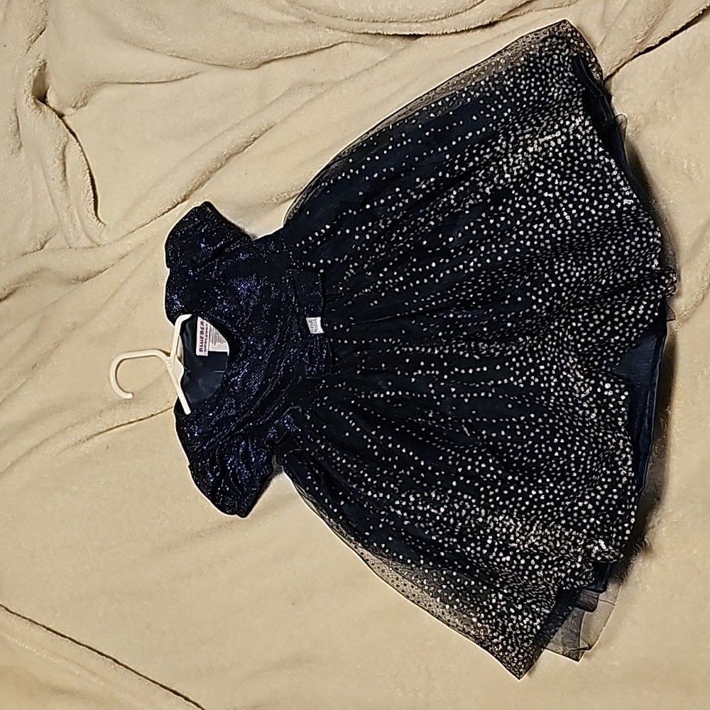 Toddler dress
